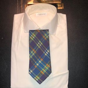 Etro tie
